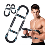 ZynFitPro™ IronBend